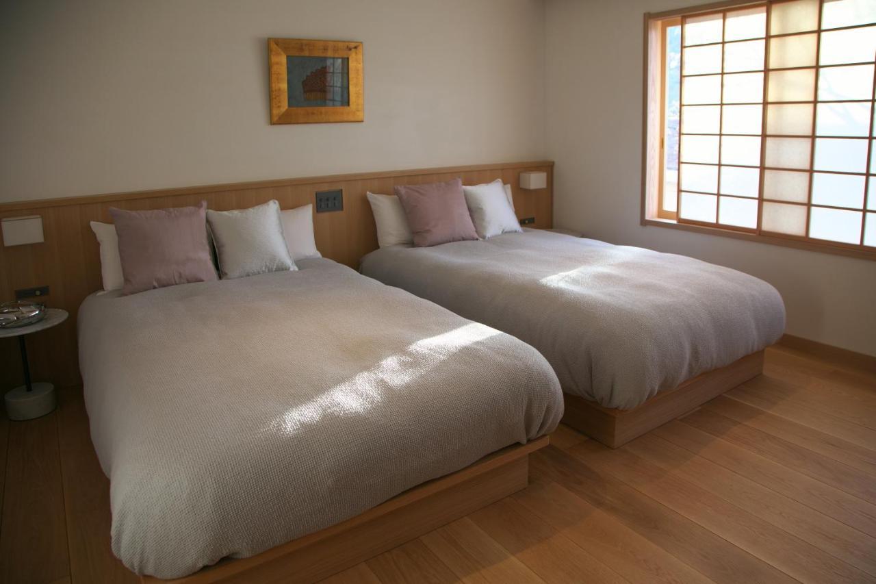Arima Onsen Takayamaso Hanano (Adults Only) Kōbe Exterior foto