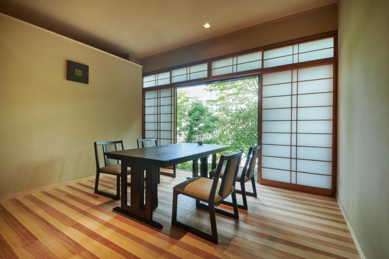 Arima Onsen Takayamaso Hanano (Adults Only) Kōbe Exterior foto
