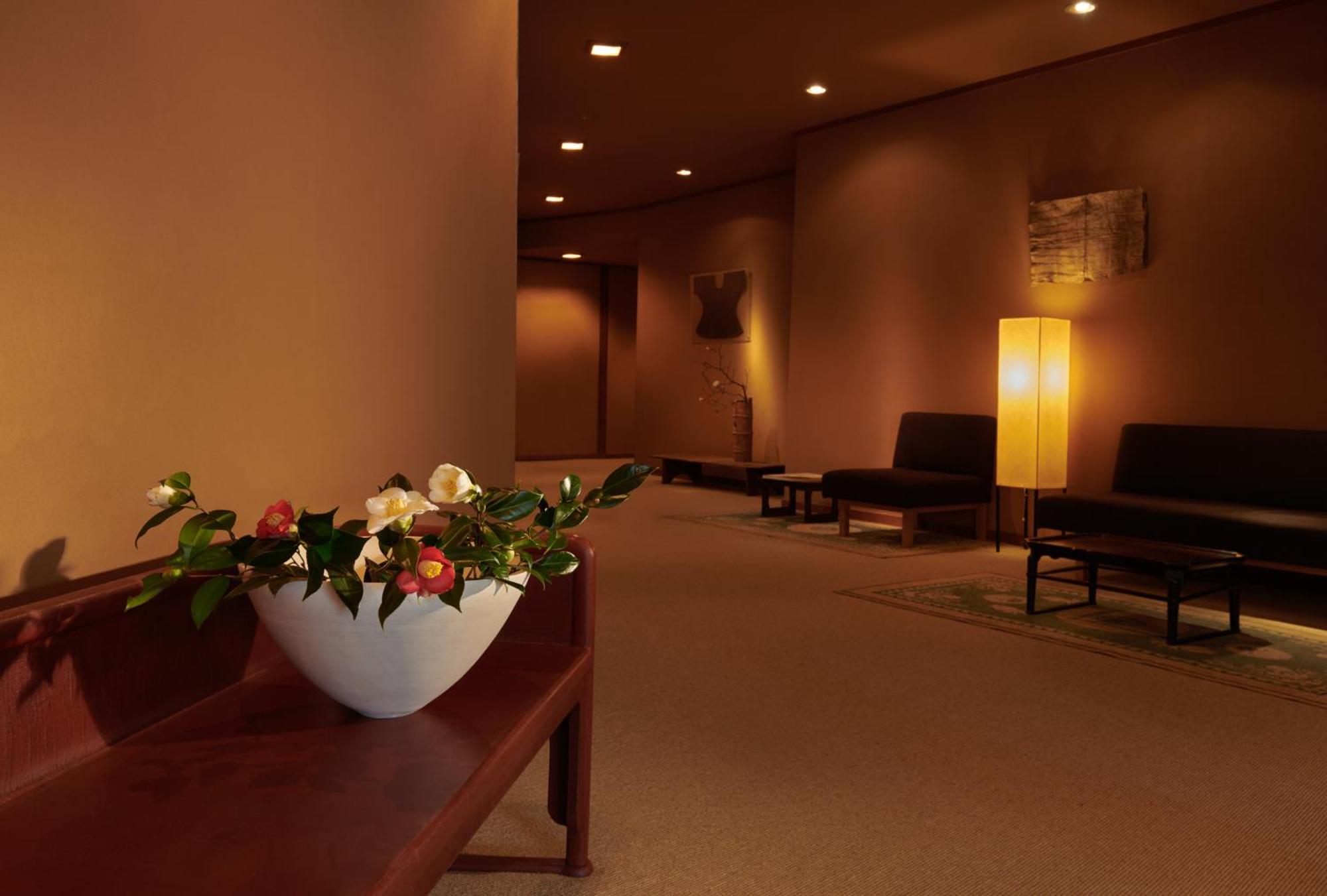 Arima Onsen Takayamaso Hanano (Adults Only) Kōbe Exterior foto