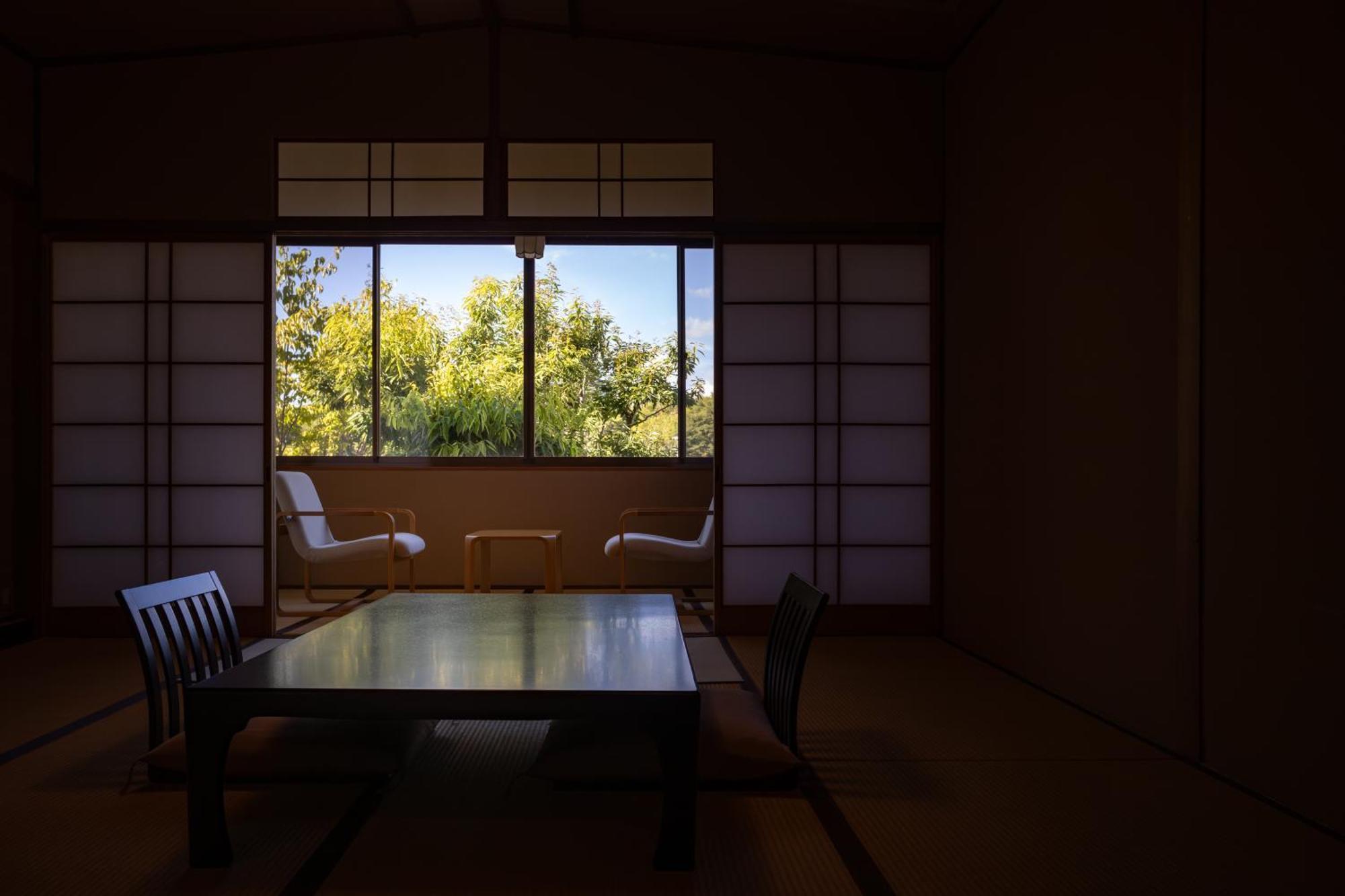 Arima Onsen Takayamaso Hanano (Adults Only) Kōbe Exterior foto
