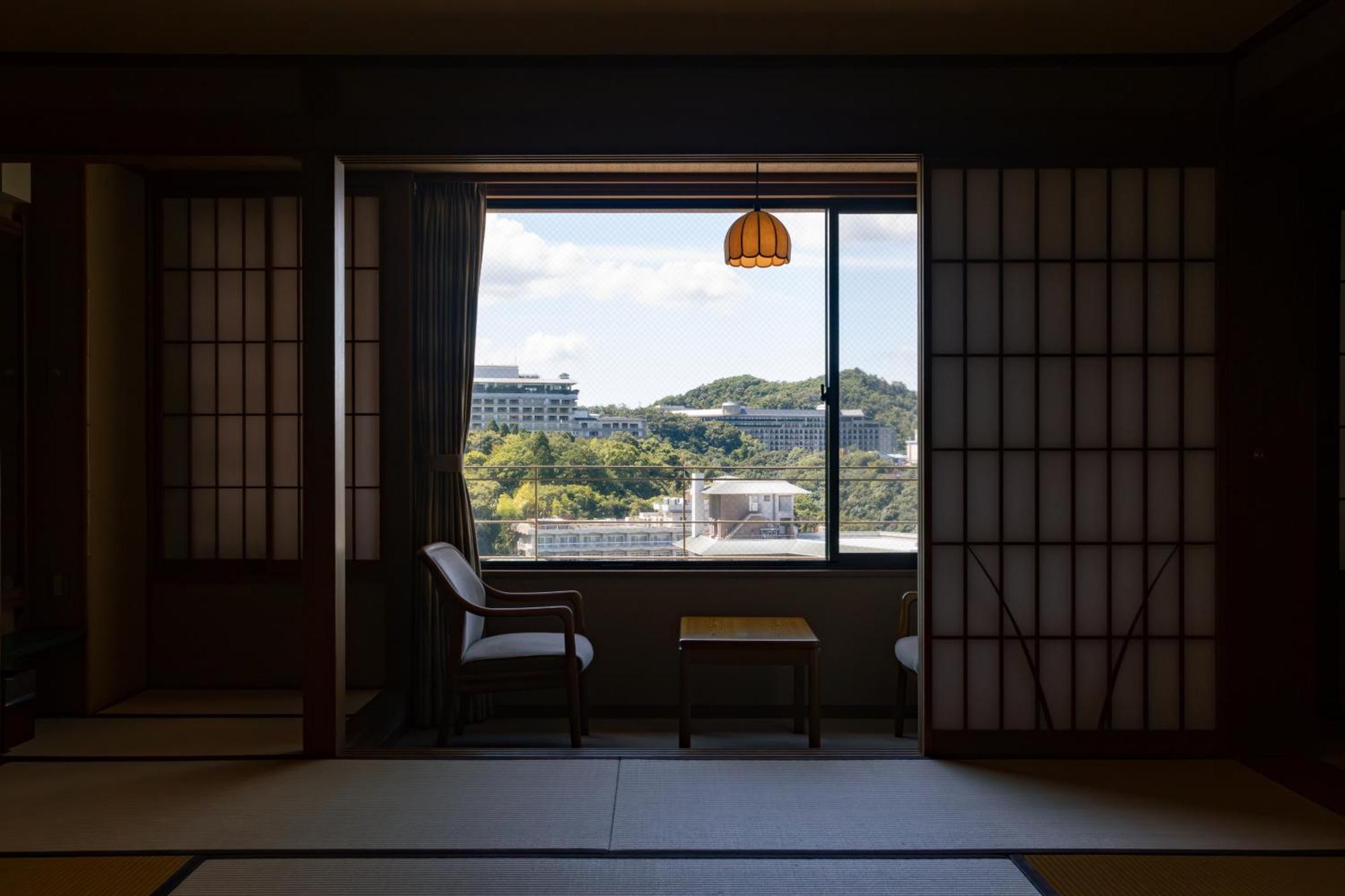 Arima Onsen Takayamaso Hanano (Adults Only) Kōbe Exterior foto