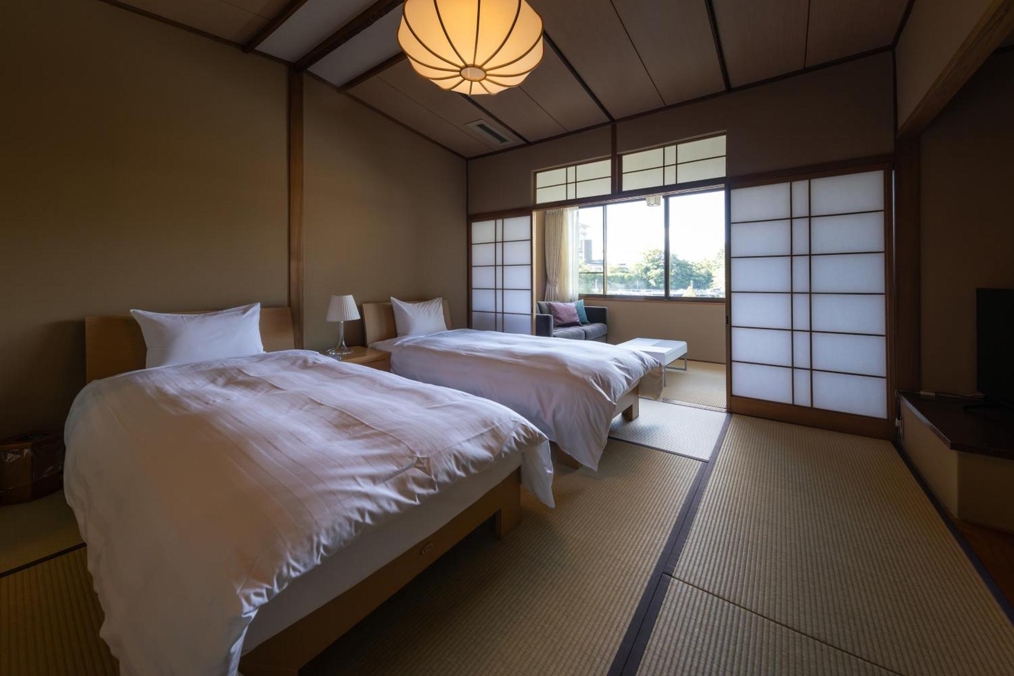 Arima Onsen Takayamaso Hanano (Adults Only) Kōbe Exterior foto