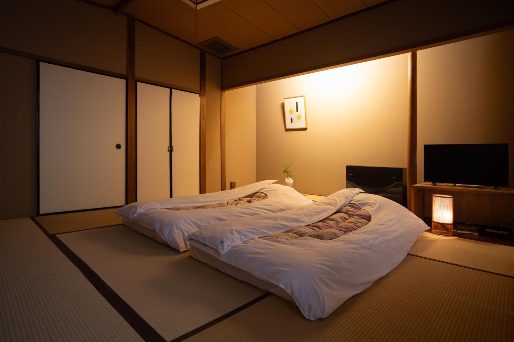 Arima Onsen Takayamaso Hanano (Adults Only) Kōbe Exterior foto