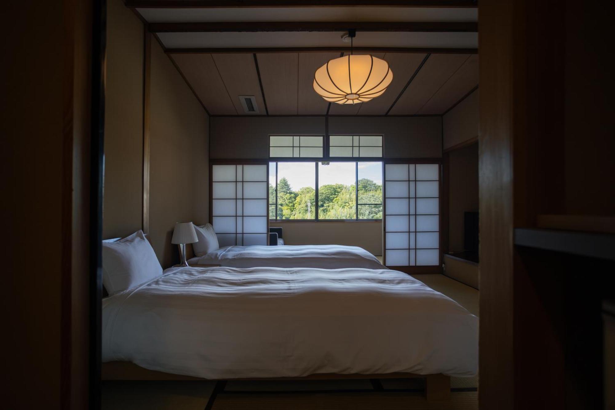 Arima Onsen Takayamaso Hanano (Adults Only) Kōbe Exterior foto